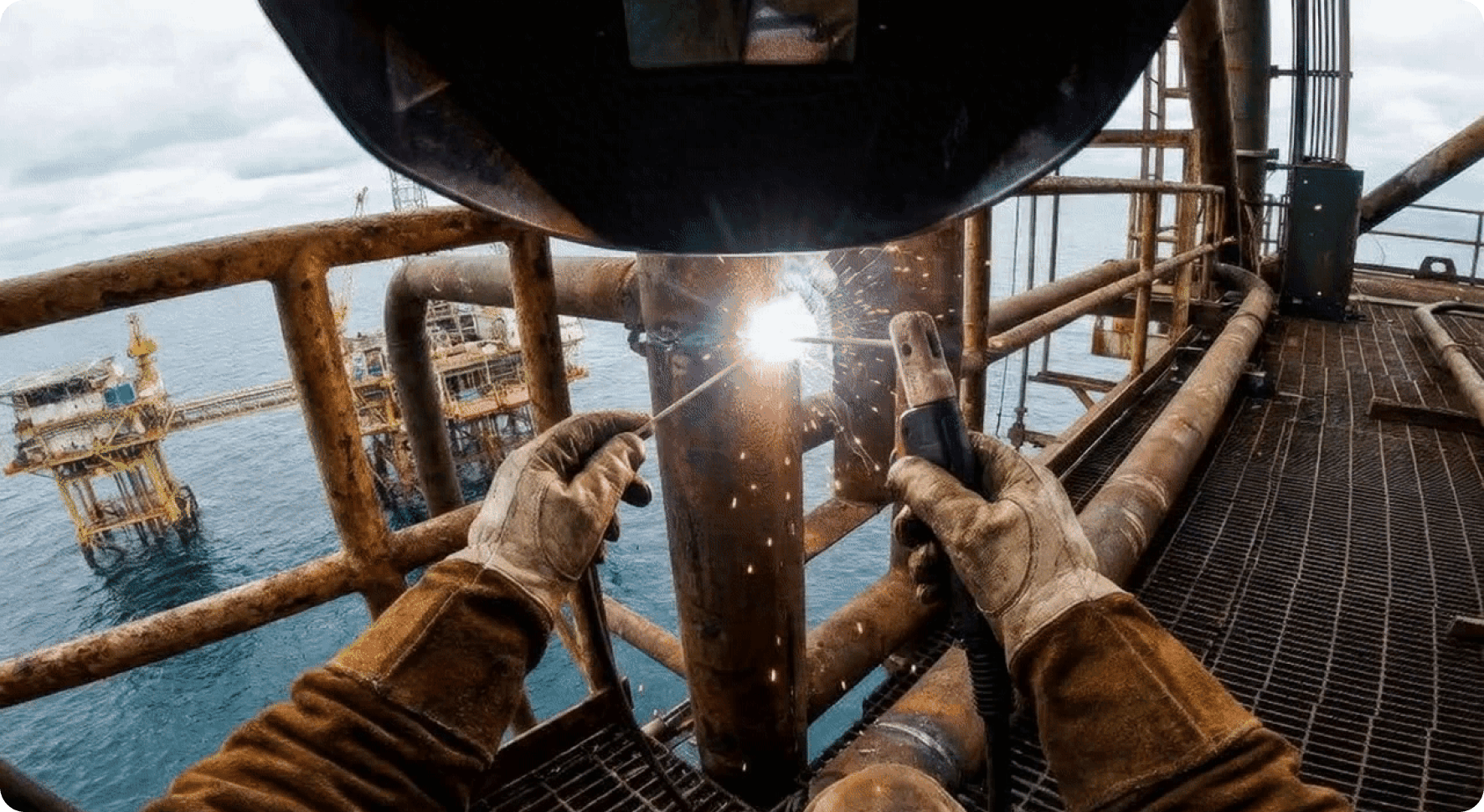 Industrial & Offshore